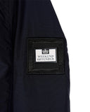 Bogota Reversible Jacket Navy