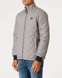 Bogota Reversible Jacket Navy