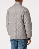 Bogota Reversible Jacket Navy
