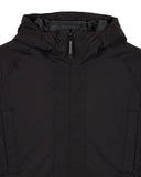 Masvidal Down Jacket Black