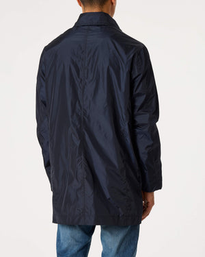 Porto Mac Jacket Navy