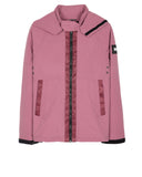 Vienna Jacket Rhubarb