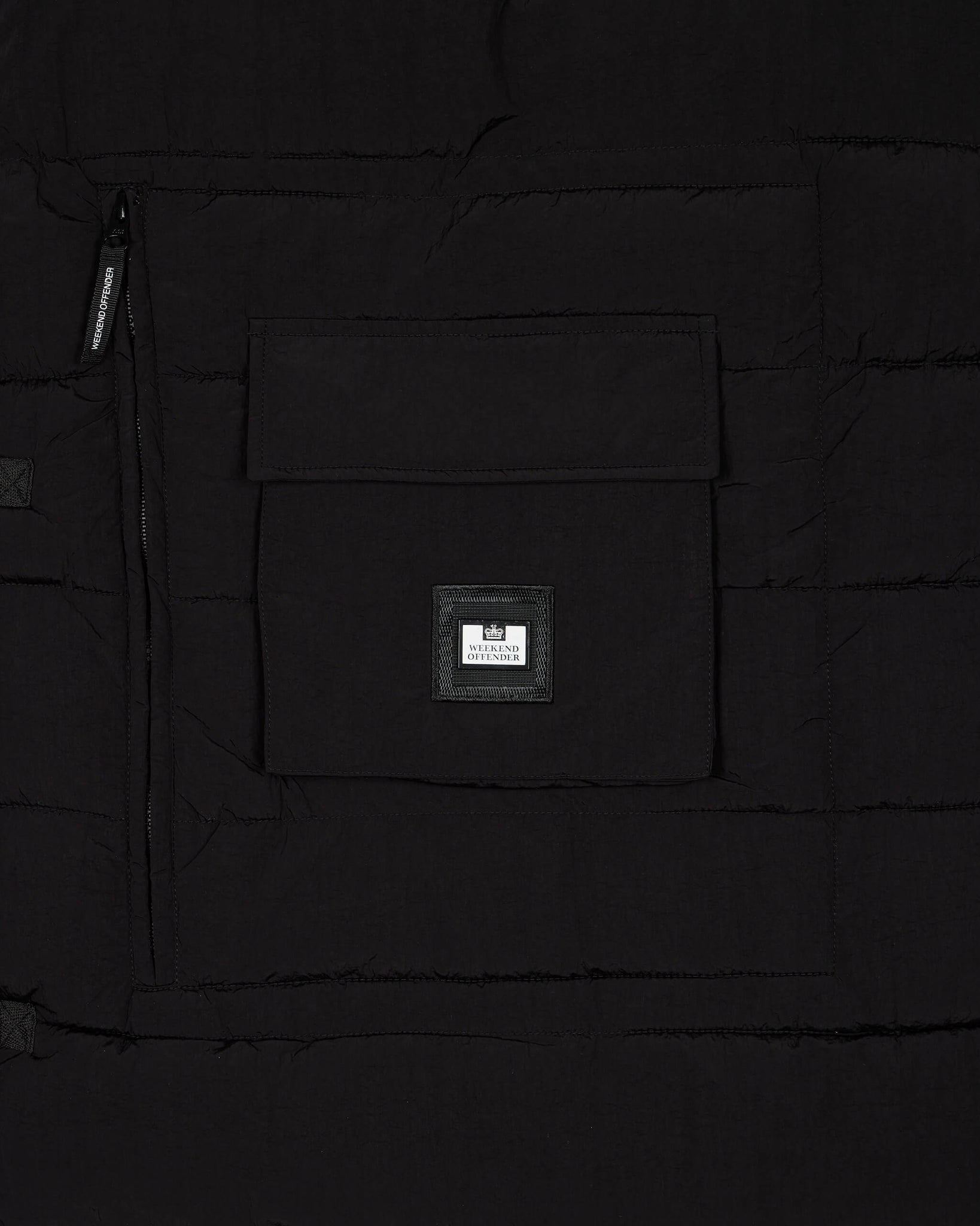 Tactician Tactical Vest Black