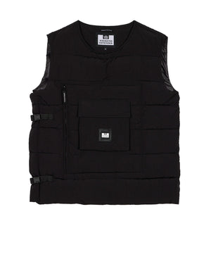 Tactician Tactical Vest Black