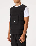 Tactician Tactical Vest Black
