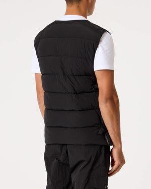 Tactician Tactical Vest Black