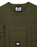Tactician Tactical Vest Dark Green