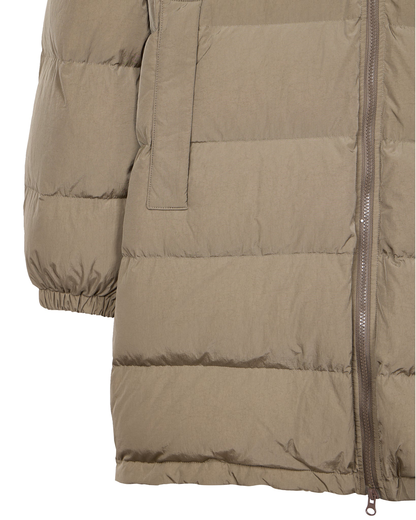 Sapporo Down Jacket Drizzle