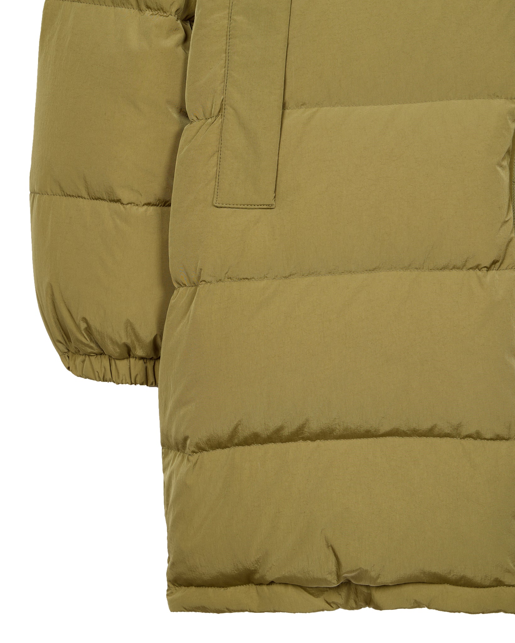 Sapporo Down Jacket Samphire