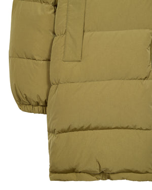 Sapporo Down Jacket Samphire