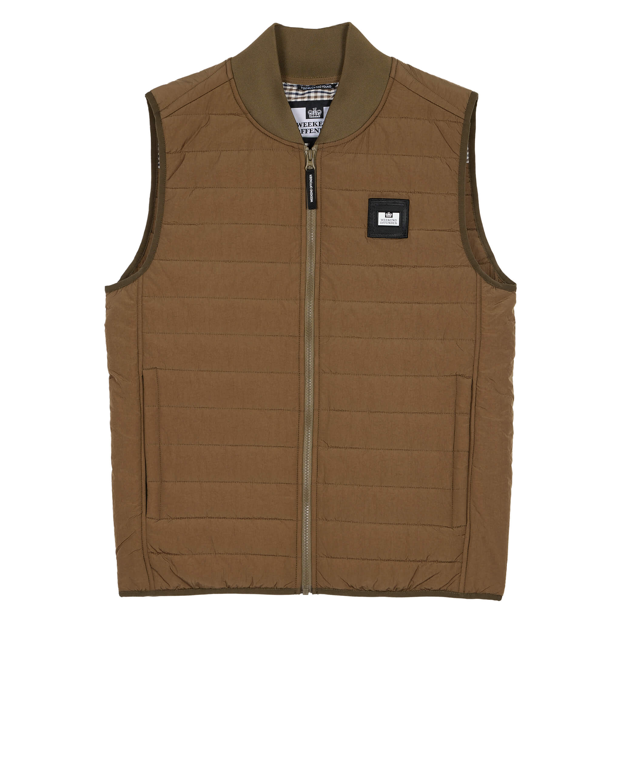 Weekend offender sale bodywarmer