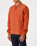 Los Amigos St Shell Jacket Copper
