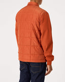 Los Amigos St Shell Jacket Copper