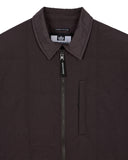 Los Amigos St Shell Jacket Dark Chocolate
