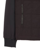 Los Amigos St Shell Jacket Dark Chocolate