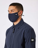 Vinnie Over-Shirt AW22 Navy