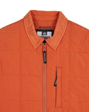 Los Amigos St Shell Jacket Copper