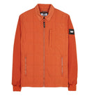 Los Amigos St Shell Jacket Copper