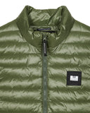 Scardina Packable Gilet Bonsai