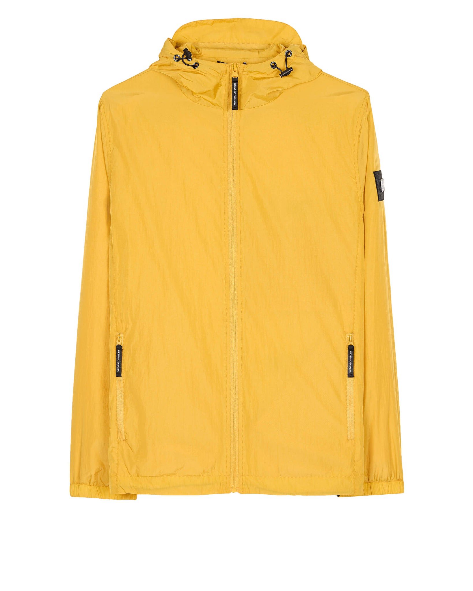 Technician Jacket Honeycomb
