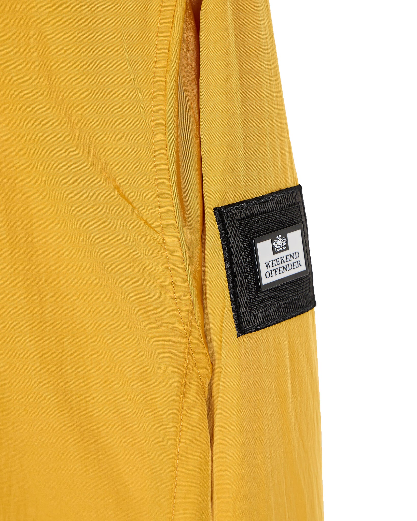 Technician Jacket Honeycomb