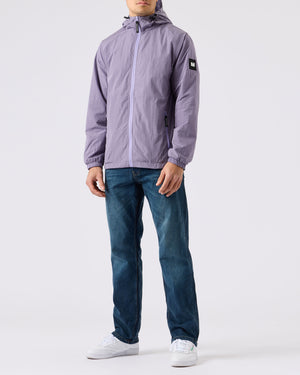 Technician Jacket Wisteria
