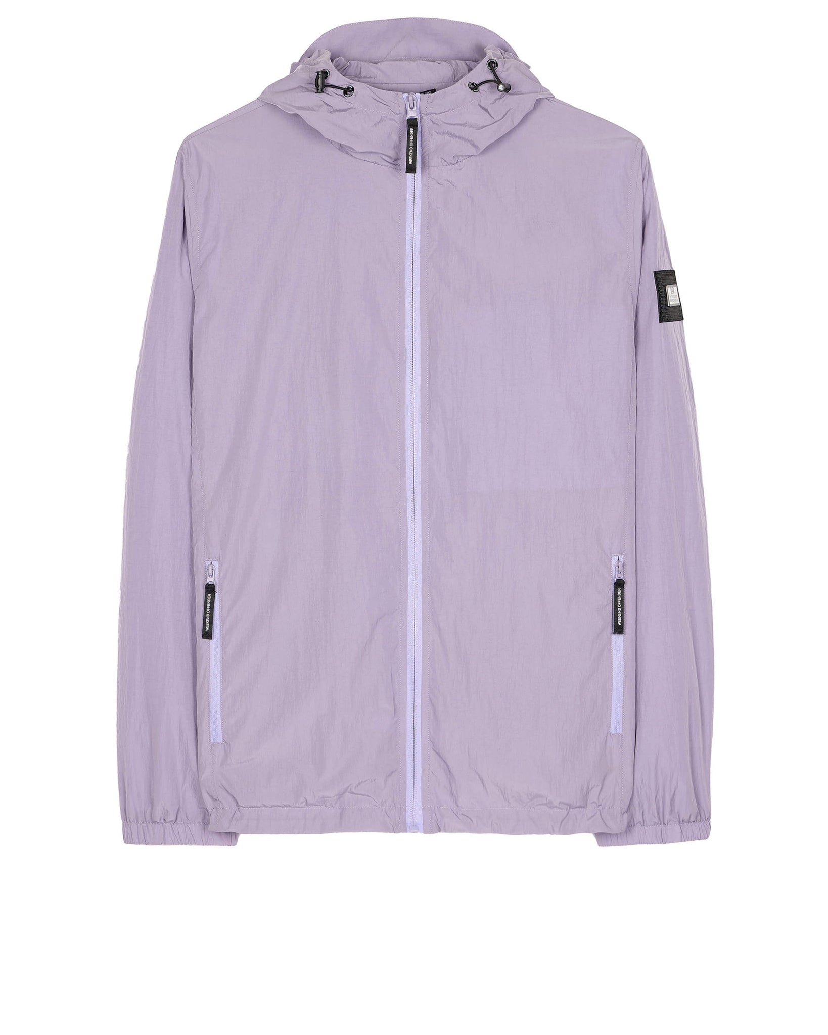Technician Jacket Wisteria