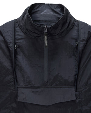 Ruiz Anorak Jacket Navy