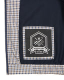 Campbell Harrington Jacket House Check