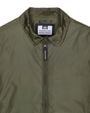 Hearns Harrington Jacket Dark Green