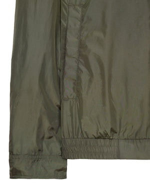 Hearns Harrington Jacket Dark Green
