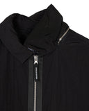 Hurd Field Jacket Black