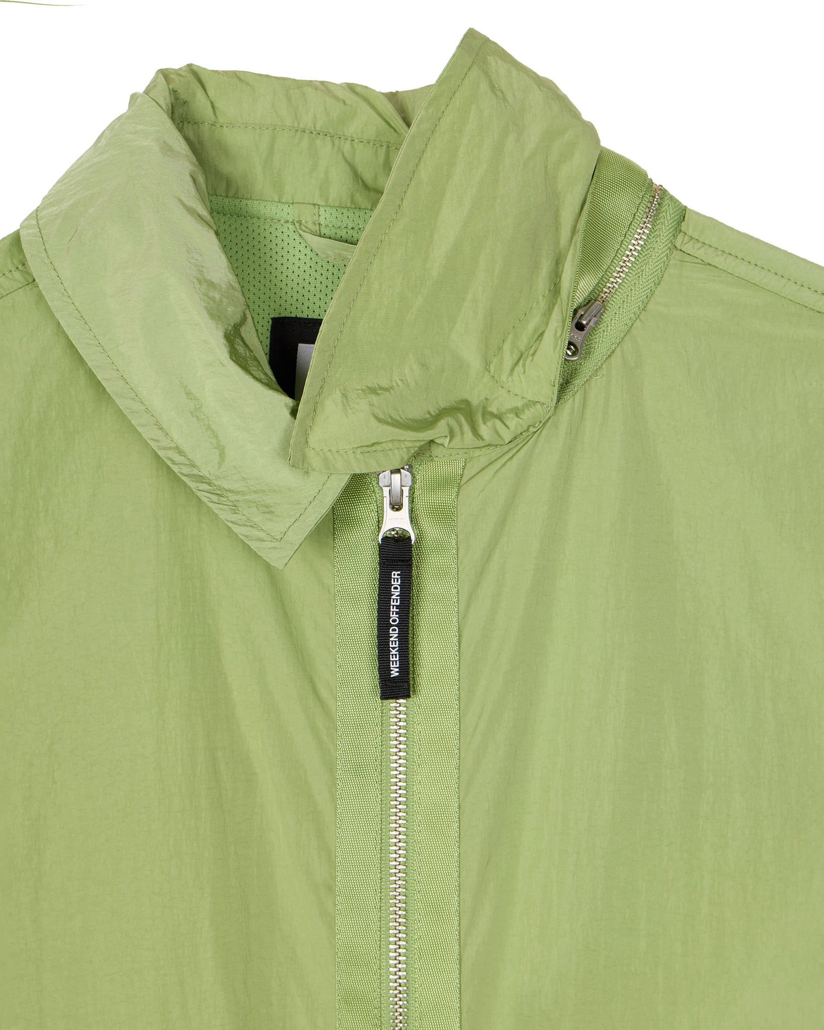 Hurd Field Jacket Fern Moss