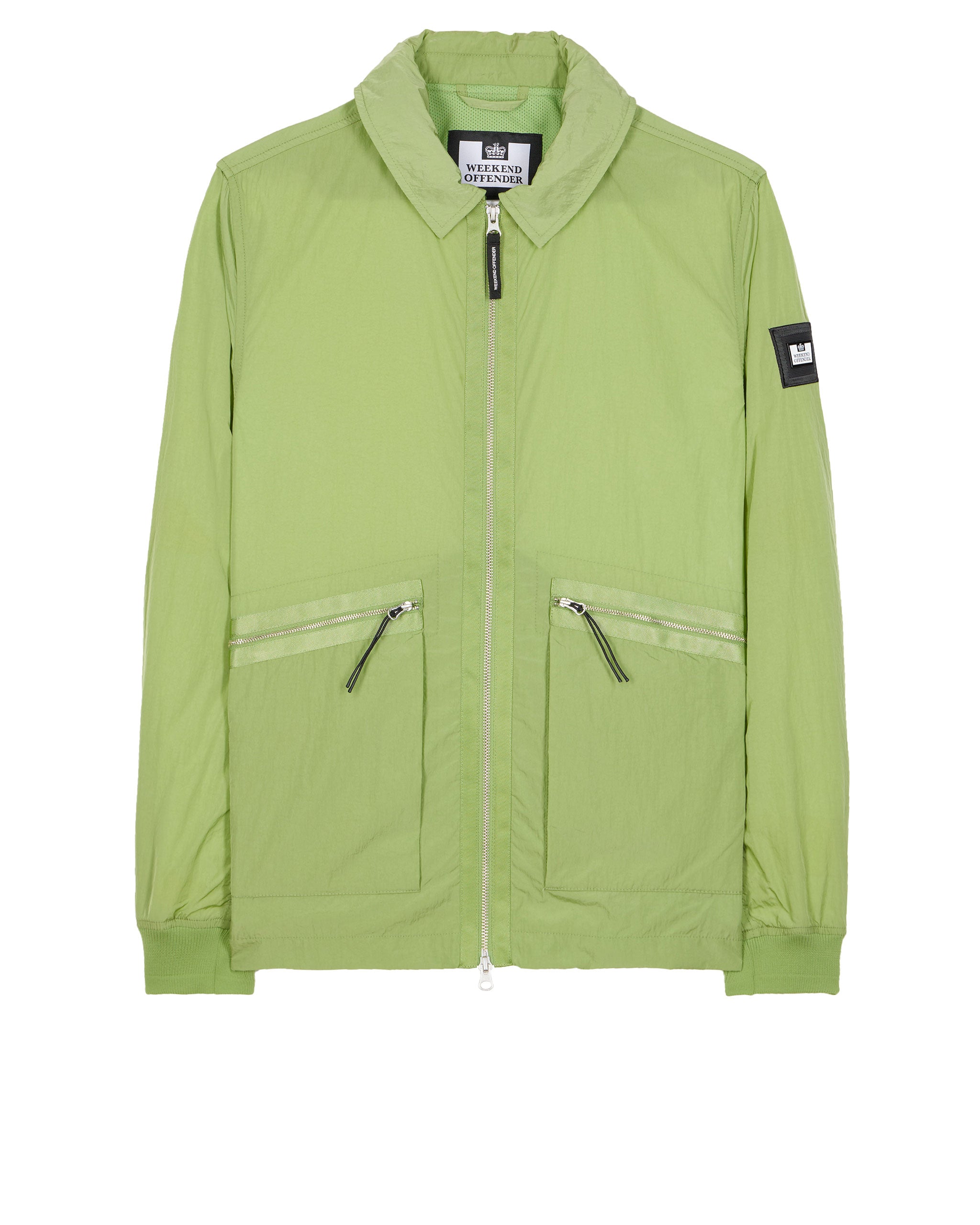 Weekend offender bomber on sale jacket