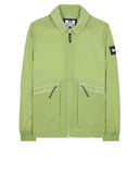 Hurd Field Jacket Fern Moss