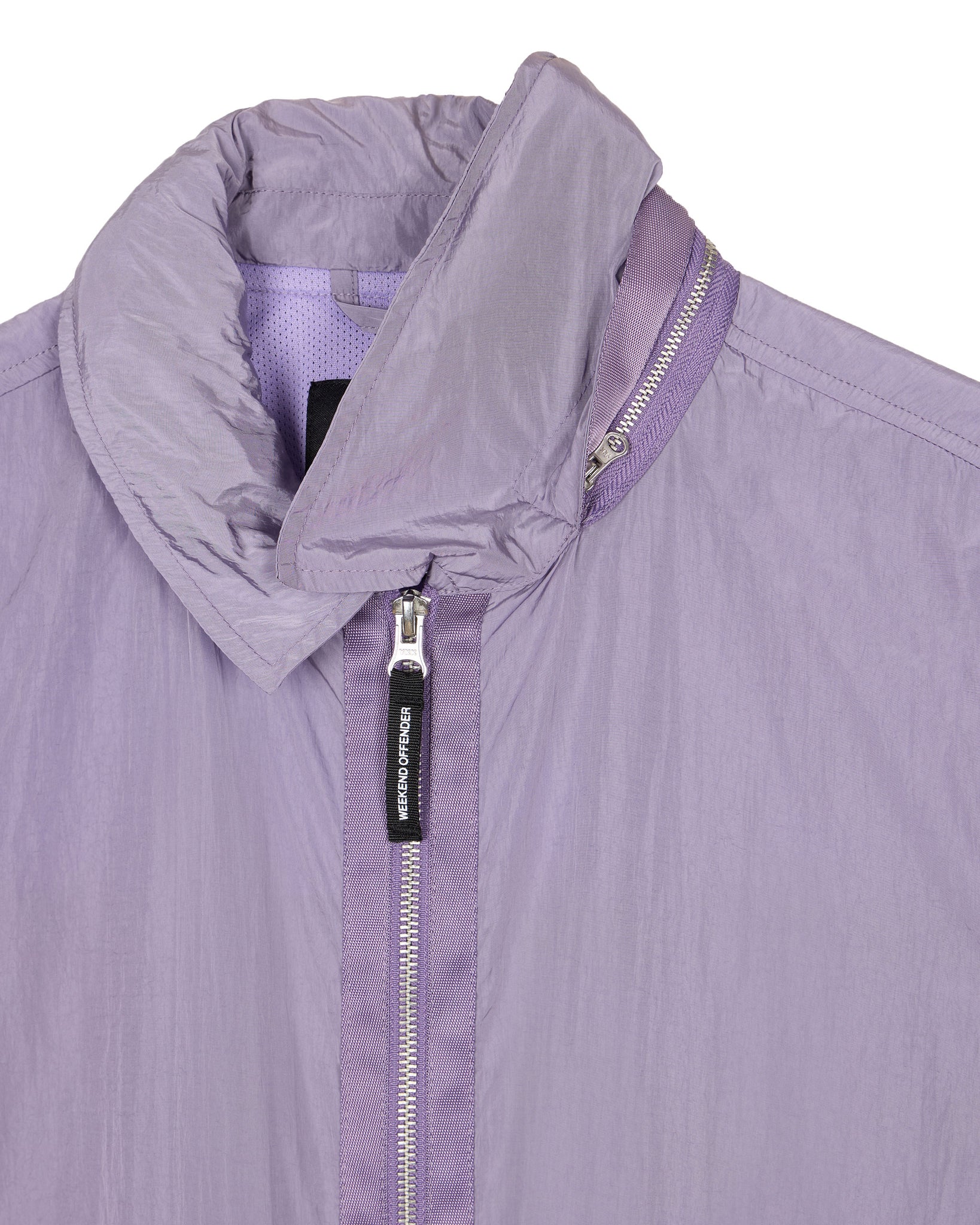 Hurd Field Jacket Wisteria