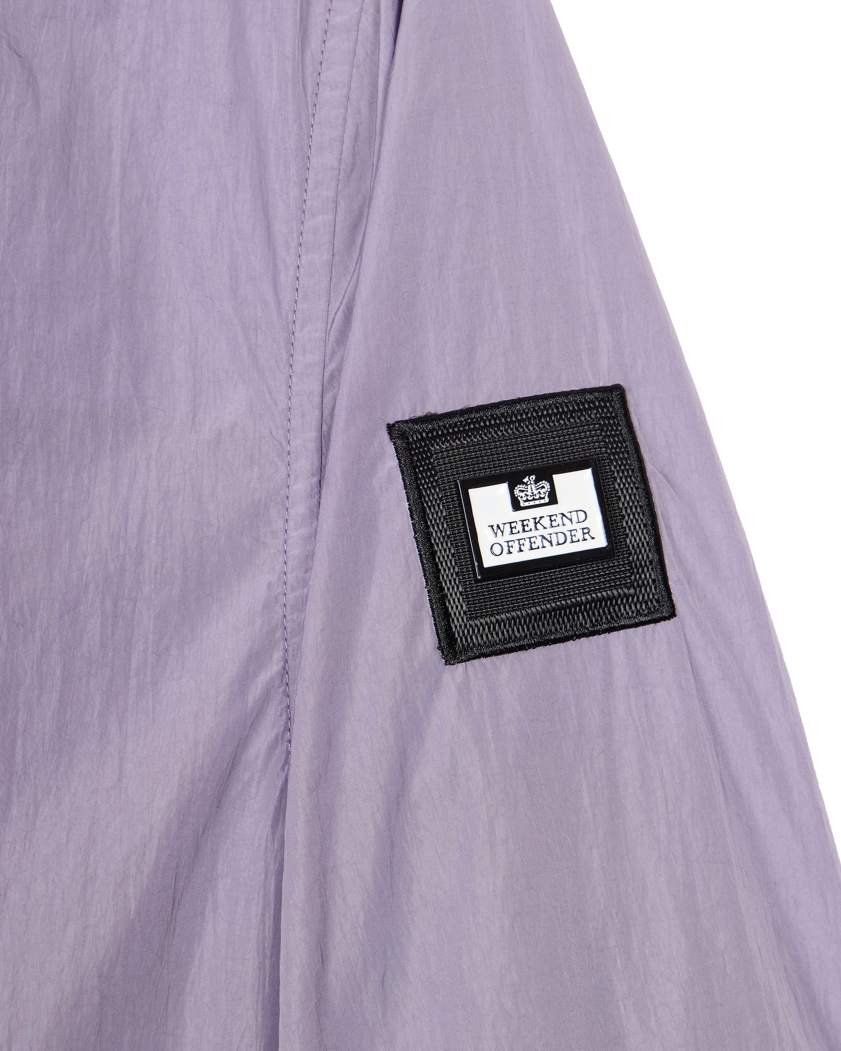 Hurd Field Jacket Wisteria