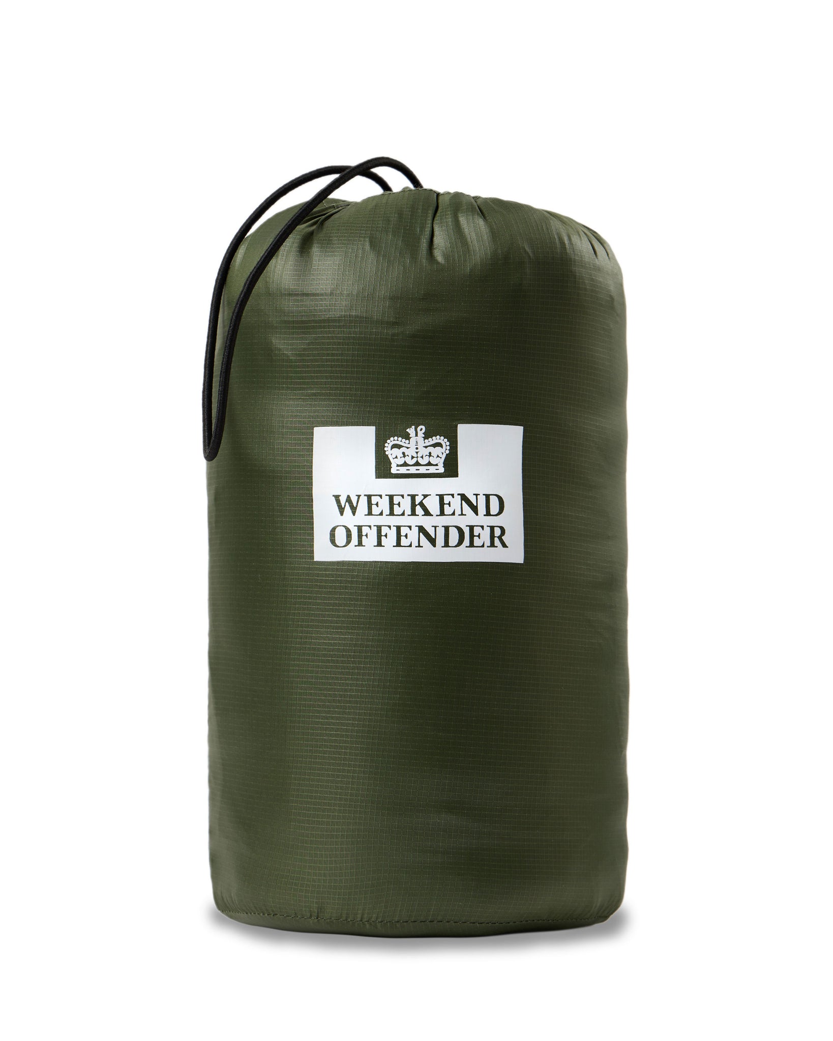 Scardina Packable Gilet Bonsai