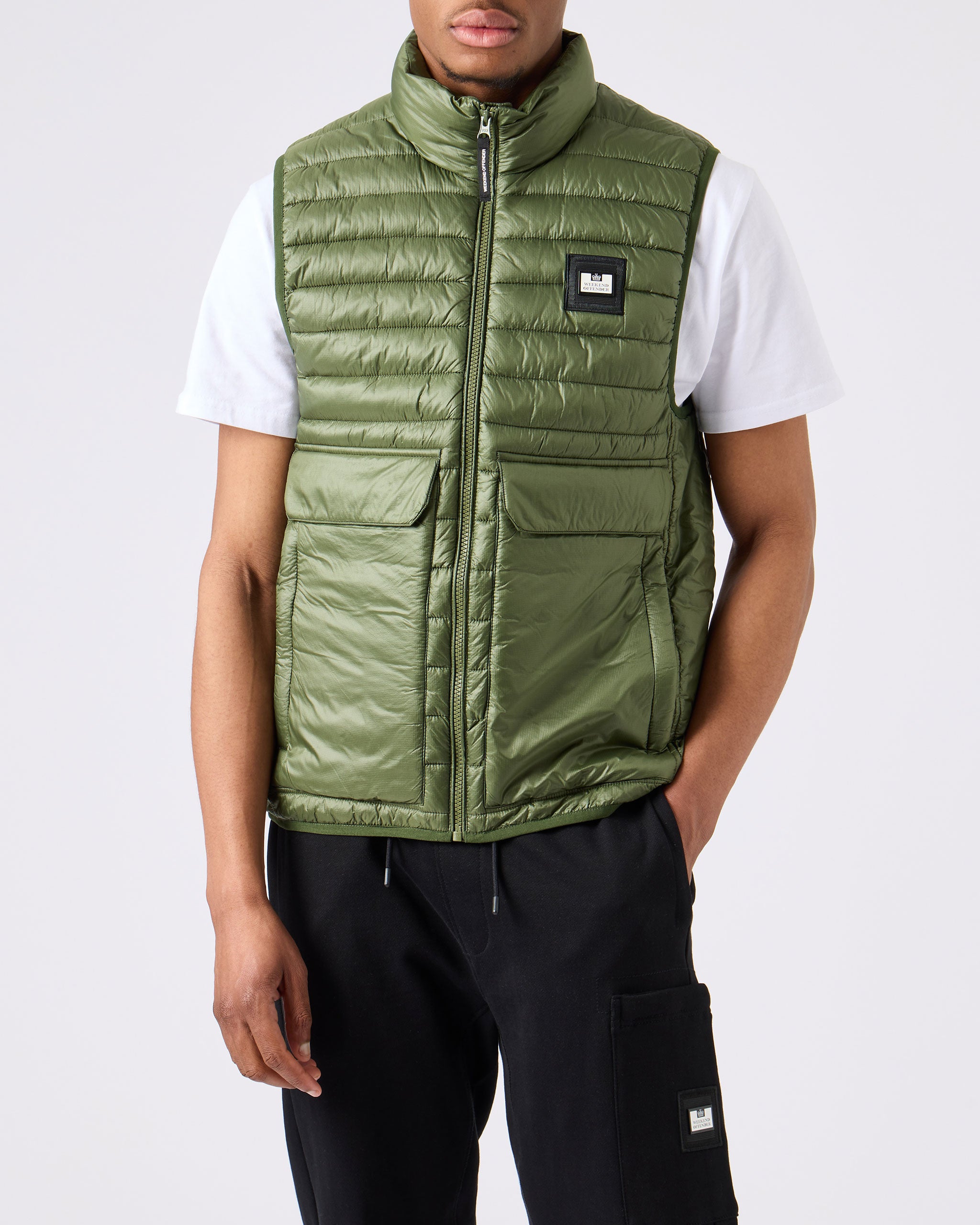 Weekend offender sale bodywarmer