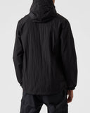 Technician Jacket Black