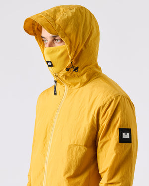 Technician Jacket Honeycomb