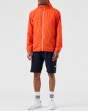 Hawkins Jogger Shorts Navy