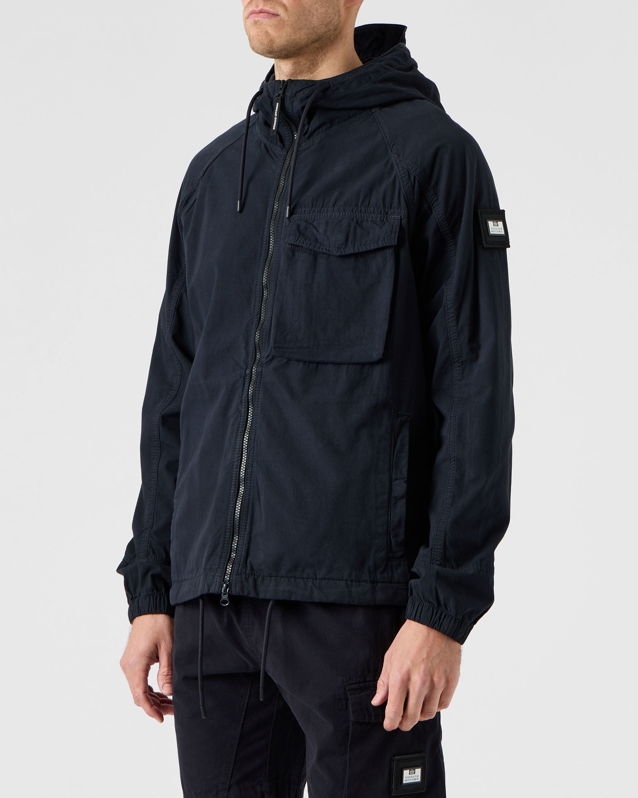 Weekend offender deals dealers jacket