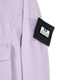 Chisora Garment Dye Jacket Wisteria