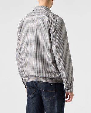 Campbell Harrington Jacket House Check