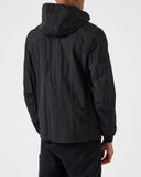 Hurd Field Jacket Black