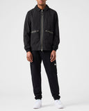 Hurd Field Jacket Black