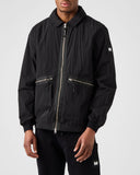Hurd Field Jacket Black