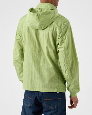 Hurd Field Jacket Fern Moss