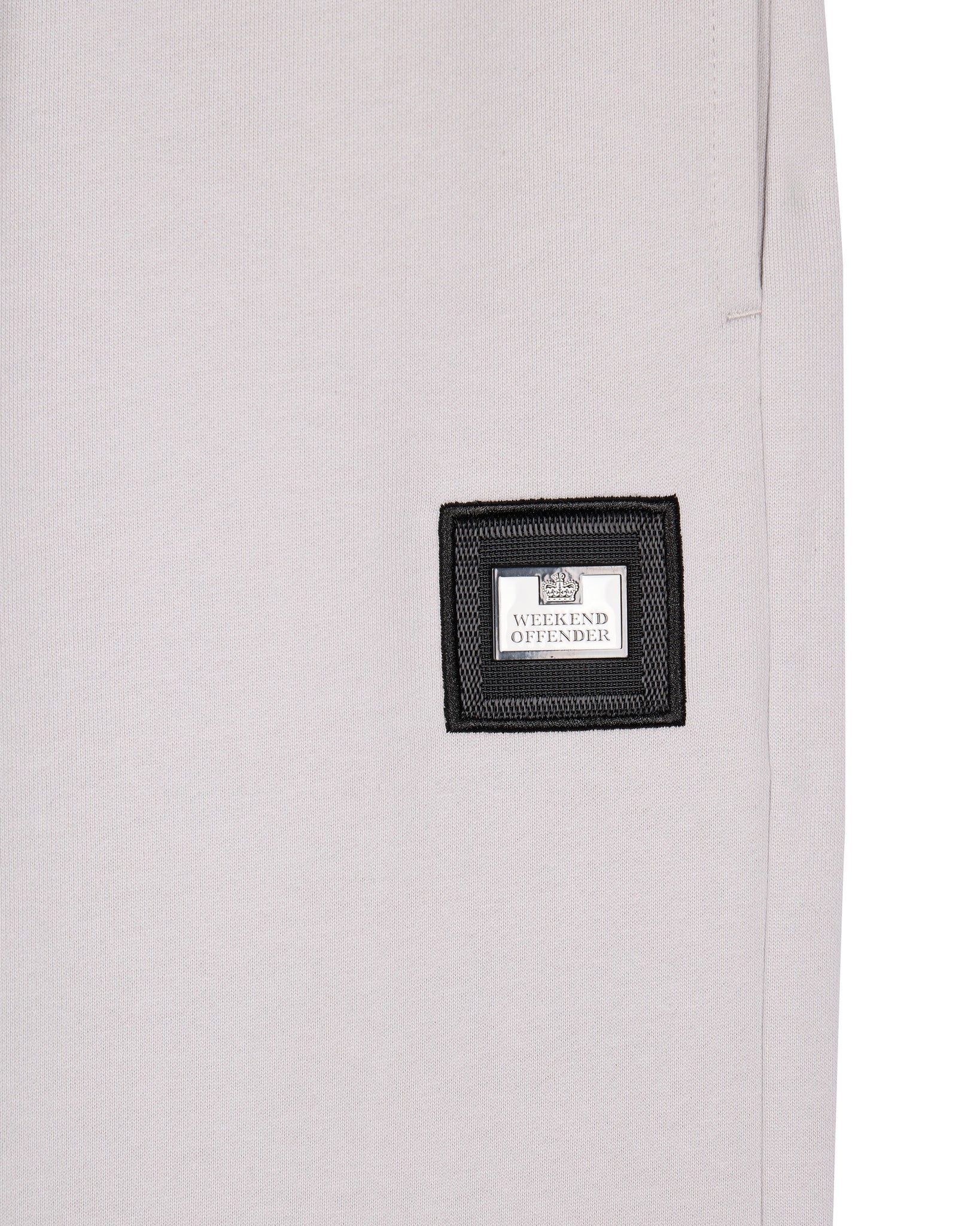 Jakarta Jogger Pants Dove Grey